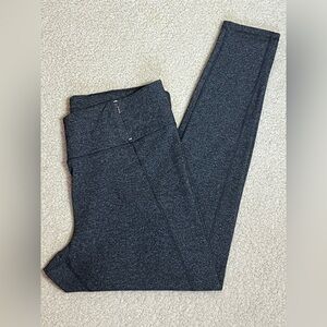 CALIA by Carrie Underwood Gray Leggings Activewear Women’s Sz 1X EUC